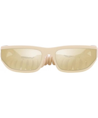 Sunglasses DG 6172 3359V9 Ivory Rubber $97.12 Designer