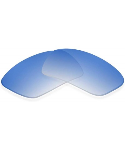 Ray Ban RB3501 Replacement Lenses - Compatible with Ray Ban RB3501 61mm Frames Non-polarized Sfx-diamond French Blue Gradient...