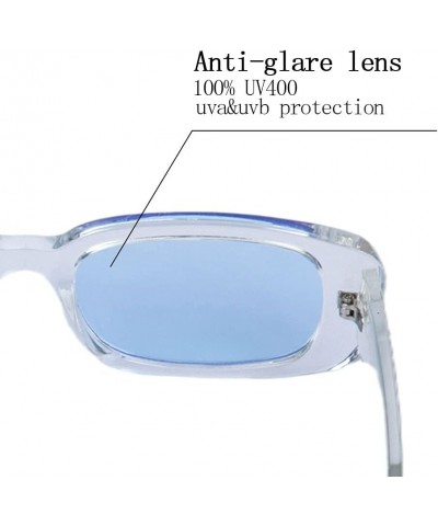 Sunglasses, Trendy Glasses ​100% UV Protection $12.96 Designer