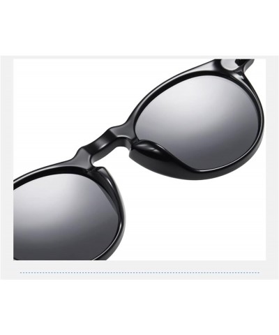 Retro Polarized Men And Women Sunglasses Outdoor Vacation Sports Decorative Commuter Trend UV400 Sunglasses Gift C $18.57 Sport