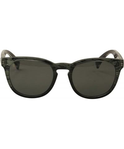 Unisex Strand Polarized Sunglasses Grey 12 $73.80 Round