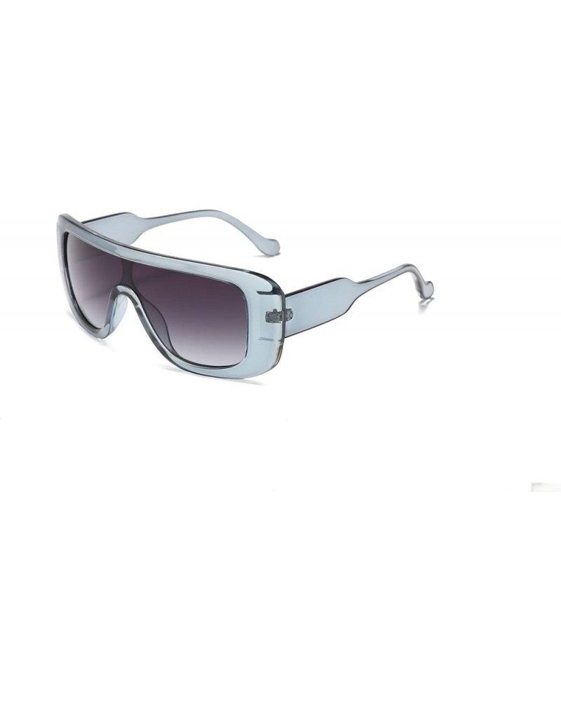 Men's and Women's Outdoor Sunglasses Vacation Sport Trend UV400 Sunglasses Gift G $13.50 Sport