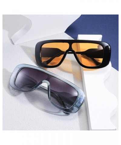 Men's and Women's Outdoor Sunglasses Vacation Sport Trend UV400 Sunglasses Gift G $13.50 Sport