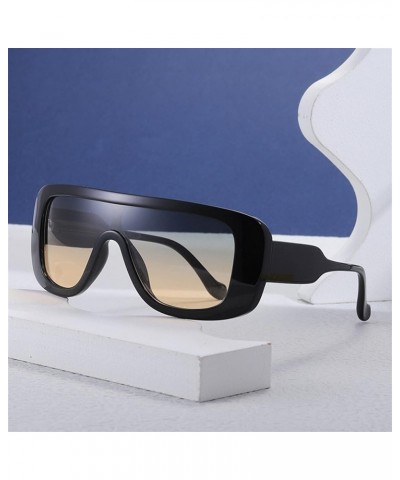 Men's and Women's Outdoor Sunglasses Vacation Sport Trend UV400 Sunglasses Gift G $13.50 Sport