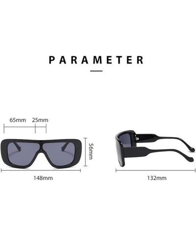 Men's and Women's Outdoor Sunglasses Vacation Sport Trend UV400 Sunglasses Gift G $13.50 Sport