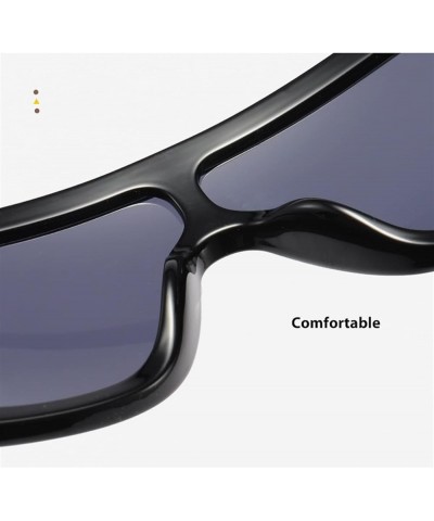 Men's and Women's Outdoor Sunglasses Vacation Sport Trend UV400 Sunglasses Gift G $13.50 Sport