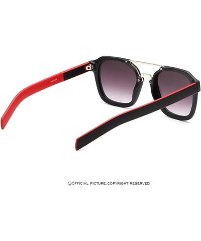 Large Frame Fashion Women Sunglasses Outdoor Vacation Wear Sunglasses (Color : F, Size : 1) 1 E $14.08 Designer