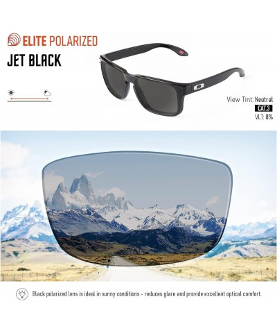 Polarized Replacement Lenses for Costa Del Mar Inlet Sunglasses Jet Black $14.00 Designer