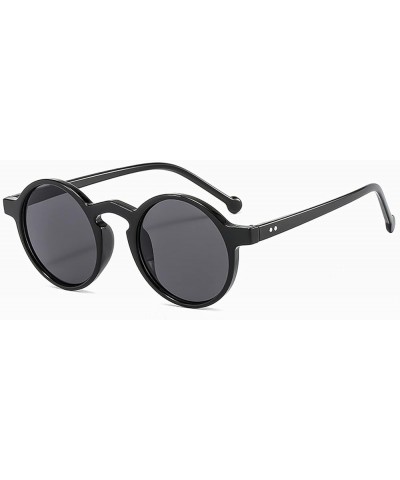 Oversized Square Sunglasses for Womens Frame Orchid Cat Eye Sunglasses 6-black $7.64 Oversized