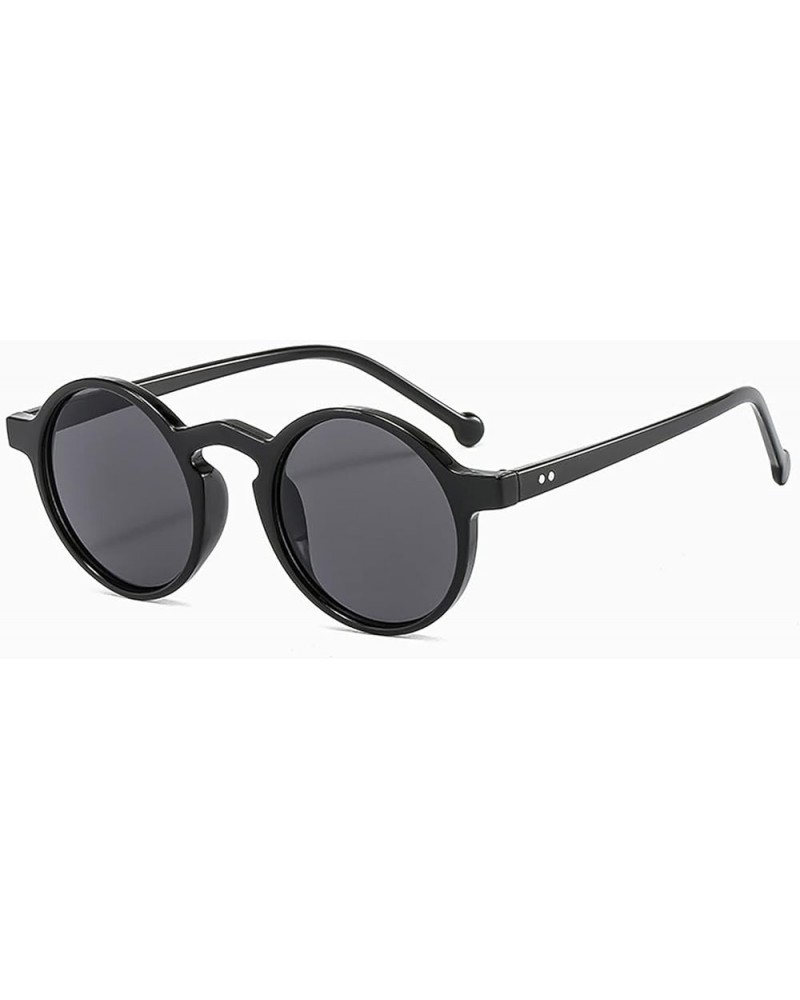 Oversized Square Sunglasses for Womens Frame Orchid Cat Eye Sunglasses 6-black $7.64 Oversized