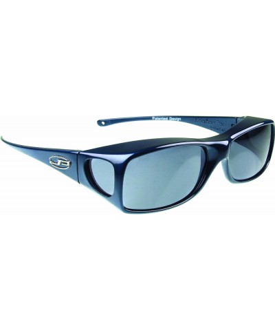 Eyewear Aria Sunglasses, Neptune, Polarvue Gray $28.24 Rectangular