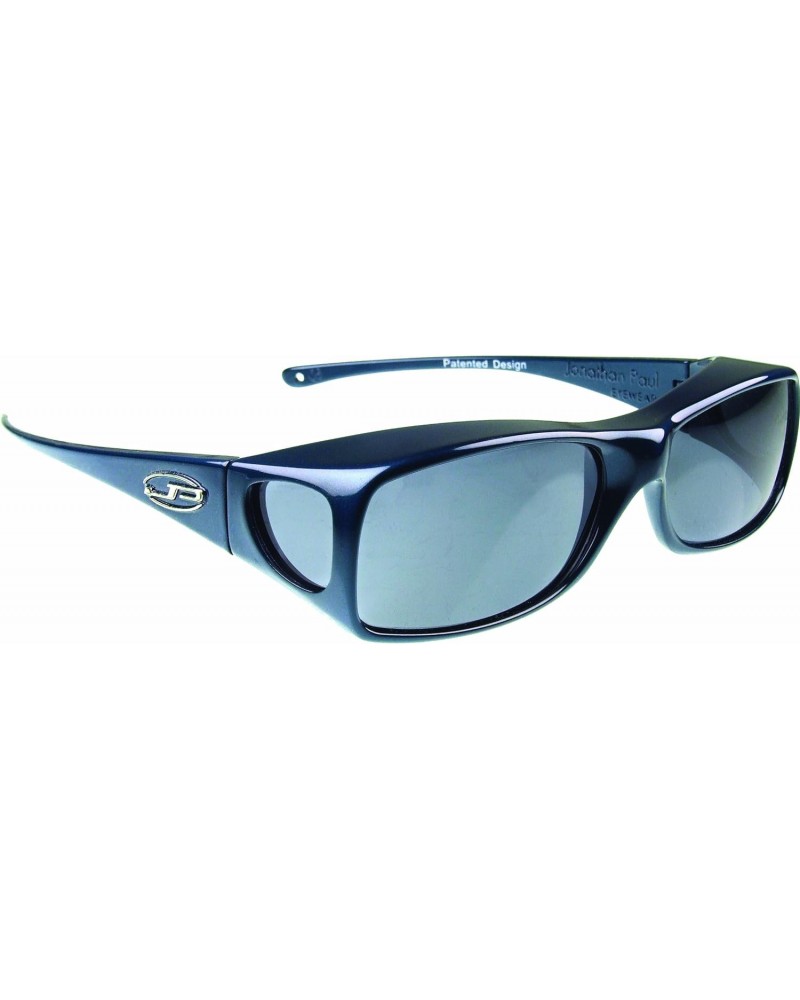 Eyewear Aria Sunglasses, Neptune, Polarvue Gray $28.24 Rectangular