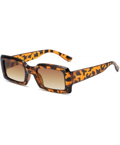 Fashion Street Shooting Decorative Men's and Women's Sunglasses (Color : D, Size : 1) 1 C $13.35 Designer