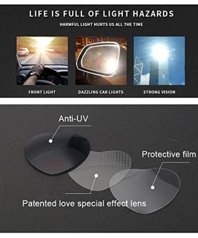 Men and Women Travel Sunshade Glasses Outdoor Vacation Beach Driving Glasses (Color : D, Size : Medium) Medium F $16.88 Designer