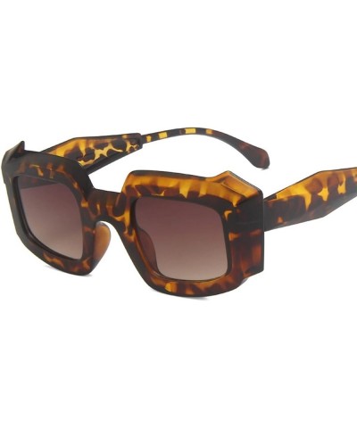 Photo shoot decorative party men and women Outdoor Vacation decorative sunglasses C $15.42 Designer